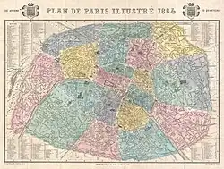 1864 (Librairie Garnier Frères)