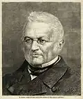 Adolphe Thiers.
