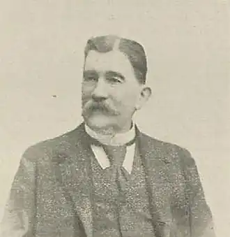 Image illustrative de l'article Agustín Ortiz de Villajos