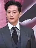 Kwon Yul est Jang Tae-jin, le premier amour de Dali.