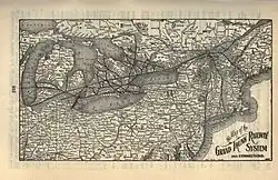 Image illustrative de l’article Grand Tronc