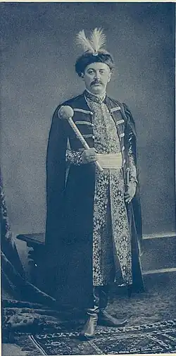 Viktor Sergueïevitch Kotchoubeï