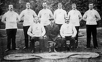 Image illustrative de l’article Edward Barrett