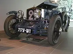 Tracta type A (1929)