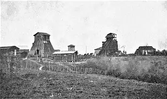 Dans les années 1930.