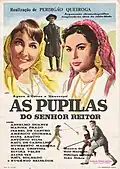 As Pupilas do Senhor Reitor&nbsp;(pt) (1935)