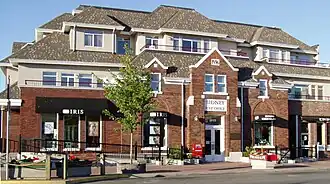 Sidney (Colombie-Britannique)