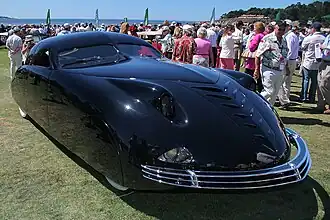 Phantom Corsair