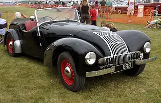 Allard L1