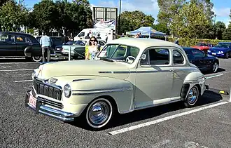 Coupe (1948).