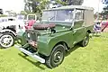 Land Rover Series I