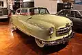 Nash Rambler Convertible (1950)