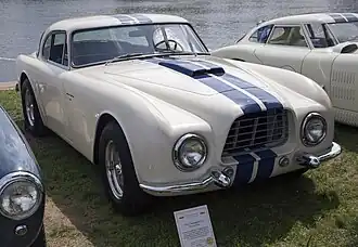 Cunningham&nbsp;(en) C3 (1952)