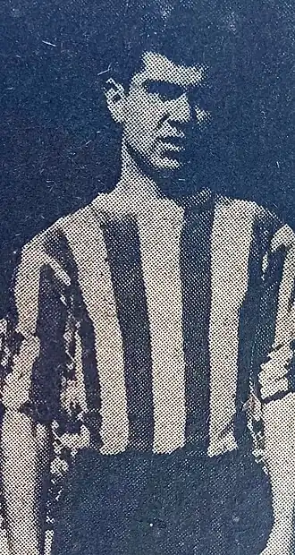 Image illustrative de l’article Akgün Kaçmaz