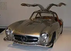 Mercedes-Benz 300SL