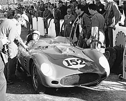 Targa Florio (1961)
