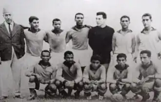 Image illustrative de l’article Moussa Hanoun