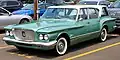 Plymouth Valiant V-200 Suburban 1960
