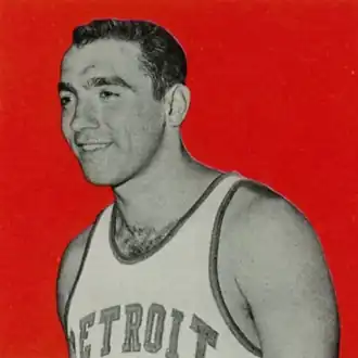 Image illustrative de l’article George Lee