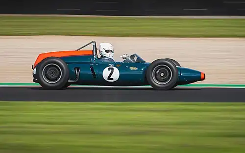 Cooper T53
