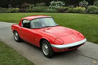 Lotus Elan