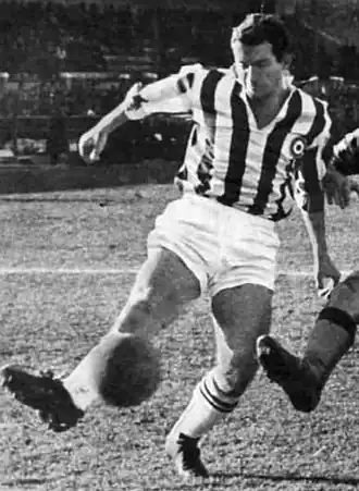 Image illustrative de l’article Vincenzo Traspedini