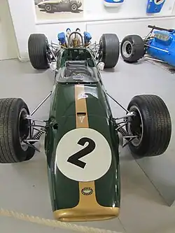 Brabham BT24