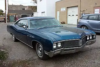 Buick LeSabre