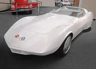 Chevrolet Astrovette
