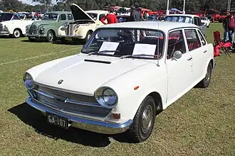Austin 1800 MKI berline