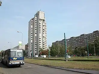 15e arrondissement de Budapest