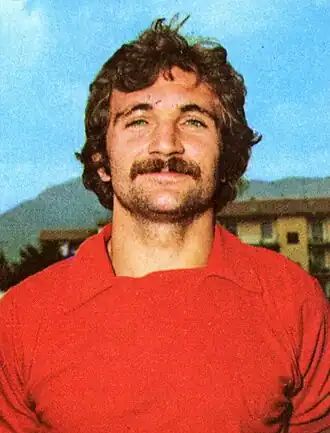 Image illustrative de l’article Renato Curi