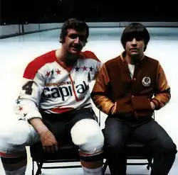 Description de l'image 1975 Tommy Williams.JPG.