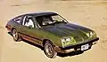 1977 Starfire SX Hatchback Coupe