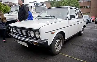 Fiat 131