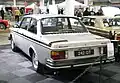 Volvo 242 GT (1979)