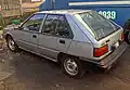 Dodge Colt II 5 portes