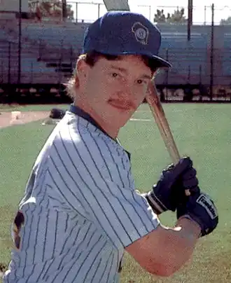 Image illustrative de l’article Frank Bolick