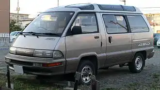 Image illustrative de l’article Toyota LiteAce