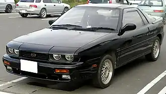 Image illustrative de l’article Isuzu Piazza