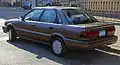 Geo Prizm I 4 portes