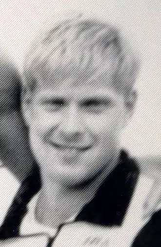 Image illustrative de l’article Lars Arvid Nilsen