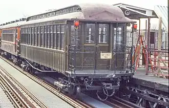 illustration de South Side Elevated