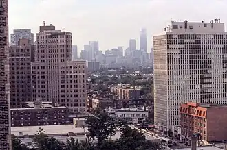 Lincoln Park (Chicago)