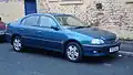 Toyota Avensis I Phase I