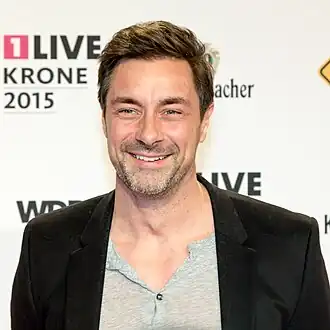 Image illustrative de l’article Marco Schreyl