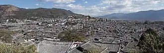 Lijiang