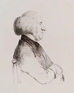 Image illustrative de l’article Charles Agar (1er comte de Normanton)