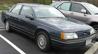 Taurus GL
