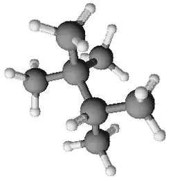Image illustrative de l’article 2,2,3-Triméthylbutane